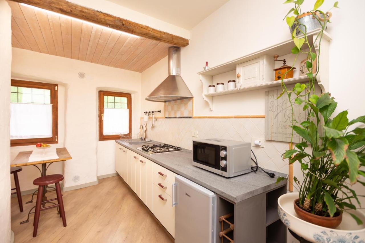 B&B Balcone Del Biellese Pettinengo Dış mekan fotoğraf