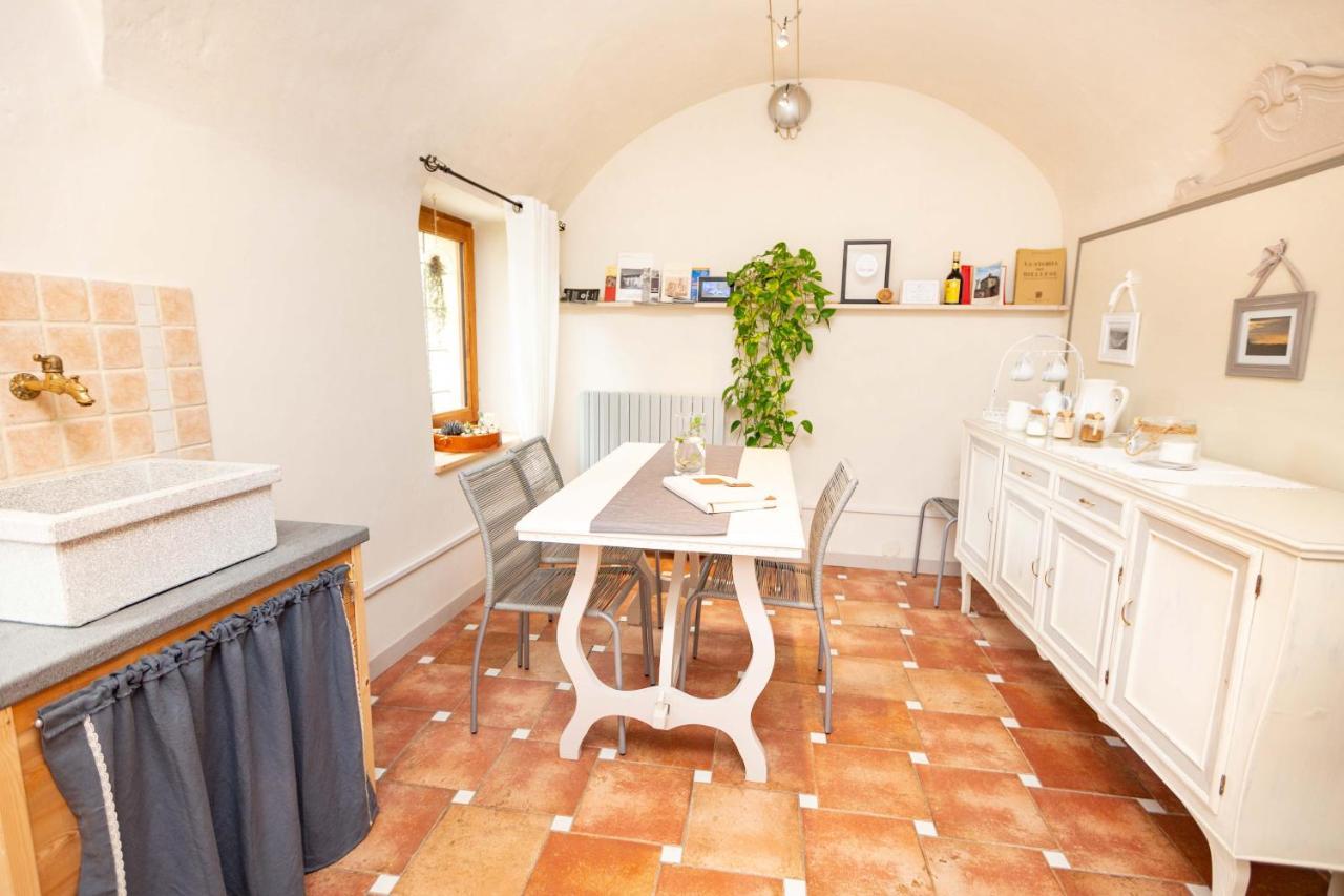 B&B Balcone Del Biellese Pettinengo Dış mekan fotoğraf