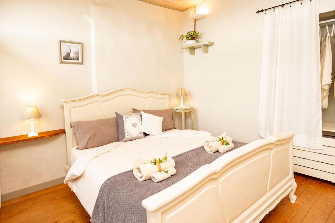 B&B Balcone Del Biellese Pettinengo Dış mekan fotoğraf