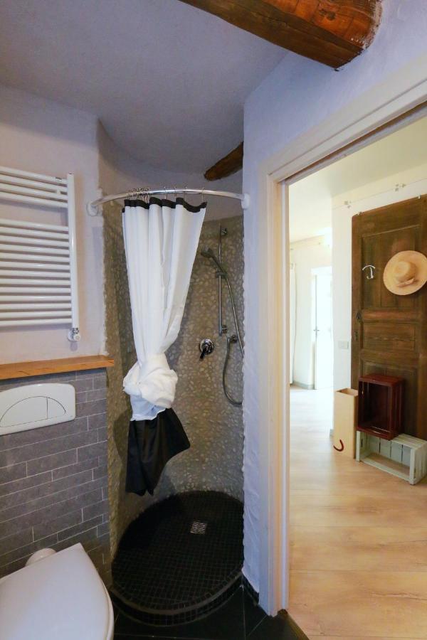 B&B Balcone Del Biellese Pettinengo Dış mekan fotoğraf