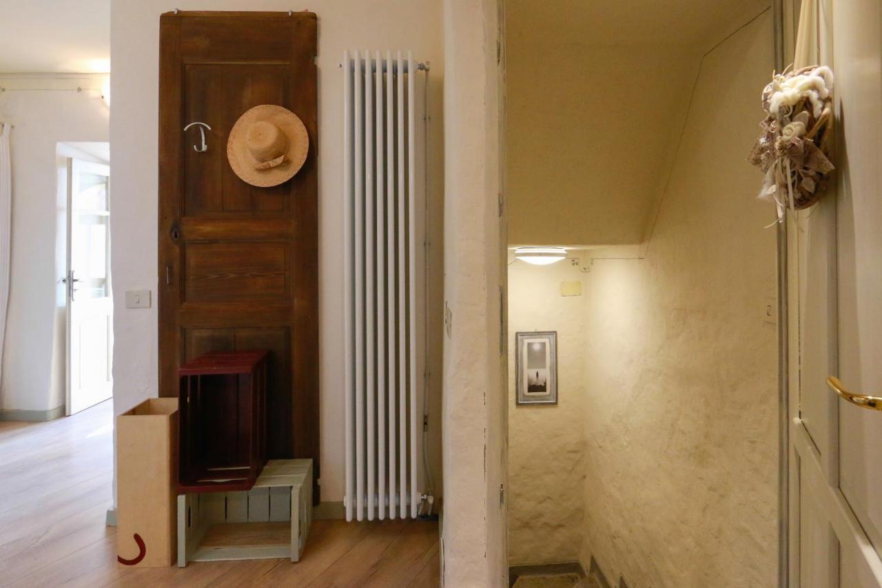 B&B Balcone Del Biellese Pettinengo Dış mekan fotoğraf