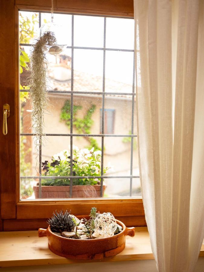 B&B Balcone Del Biellese Pettinengo Dış mekan fotoğraf