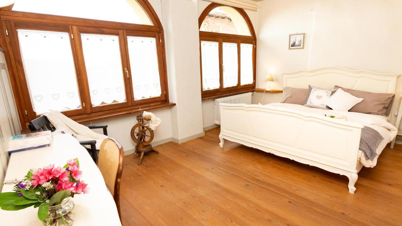 B&B Balcone Del Biellese Pettinengo Dış mekan fotoğraf