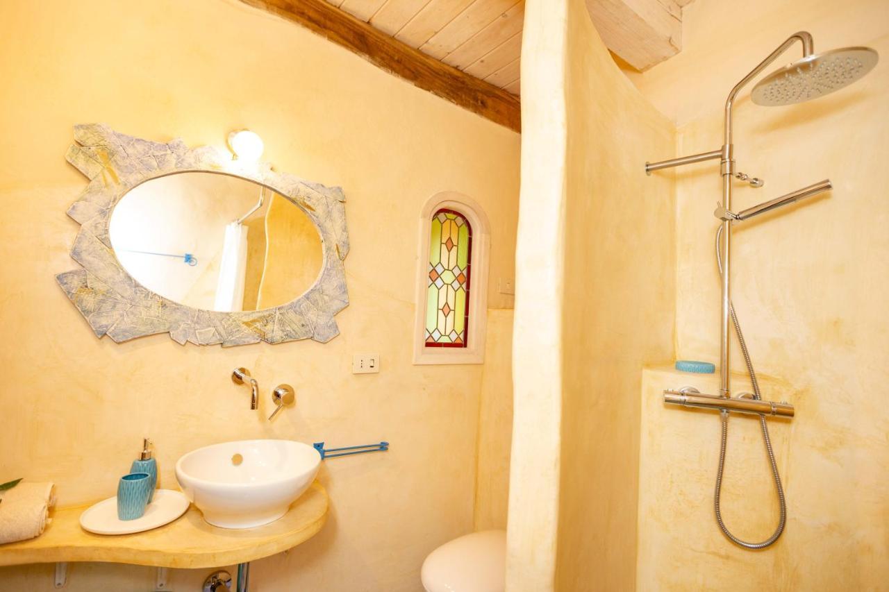 B&B Balcone Del Biellese Pettinengo Dış mekan fotoğraf