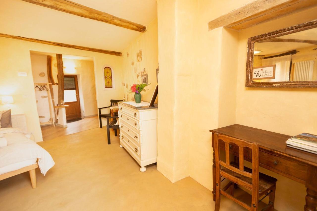 B&B Balcone Del Biellese Pettinengo Dış mekan fotoğraf