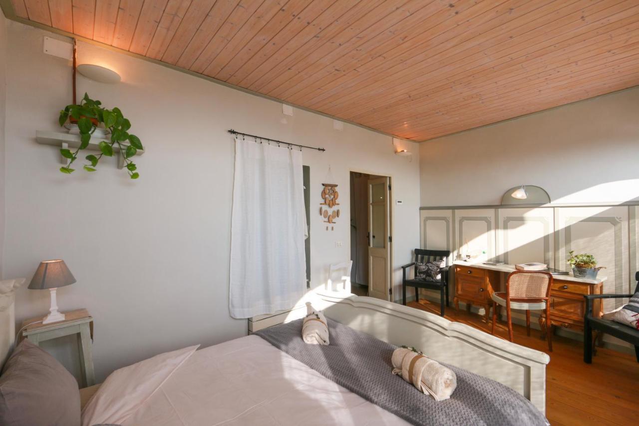 B&B Balcone Del Biellese Pettinengo Dış mekan fotoğraf