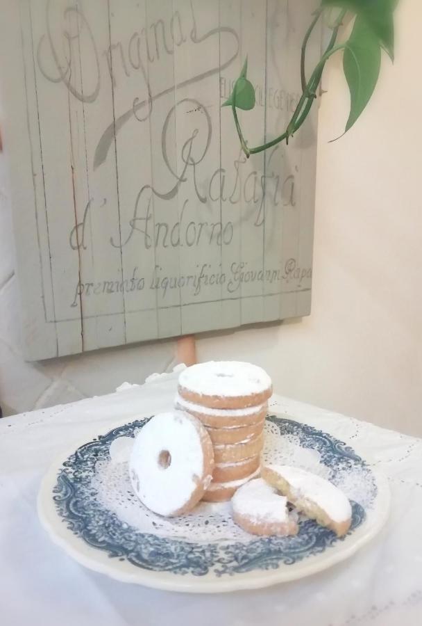 B&B Balcone Del Biellese Pettinengo Dış mekan fotoğraf