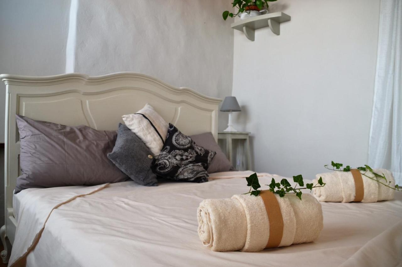 B&B Balcone Del Biellese Pettinengo Dış mekan fotoğraf